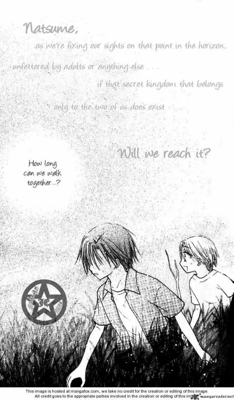 Gakuen Alice Chapter 62 page 4