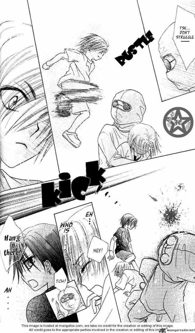 Gakuen Alice Chapter 62 page 17