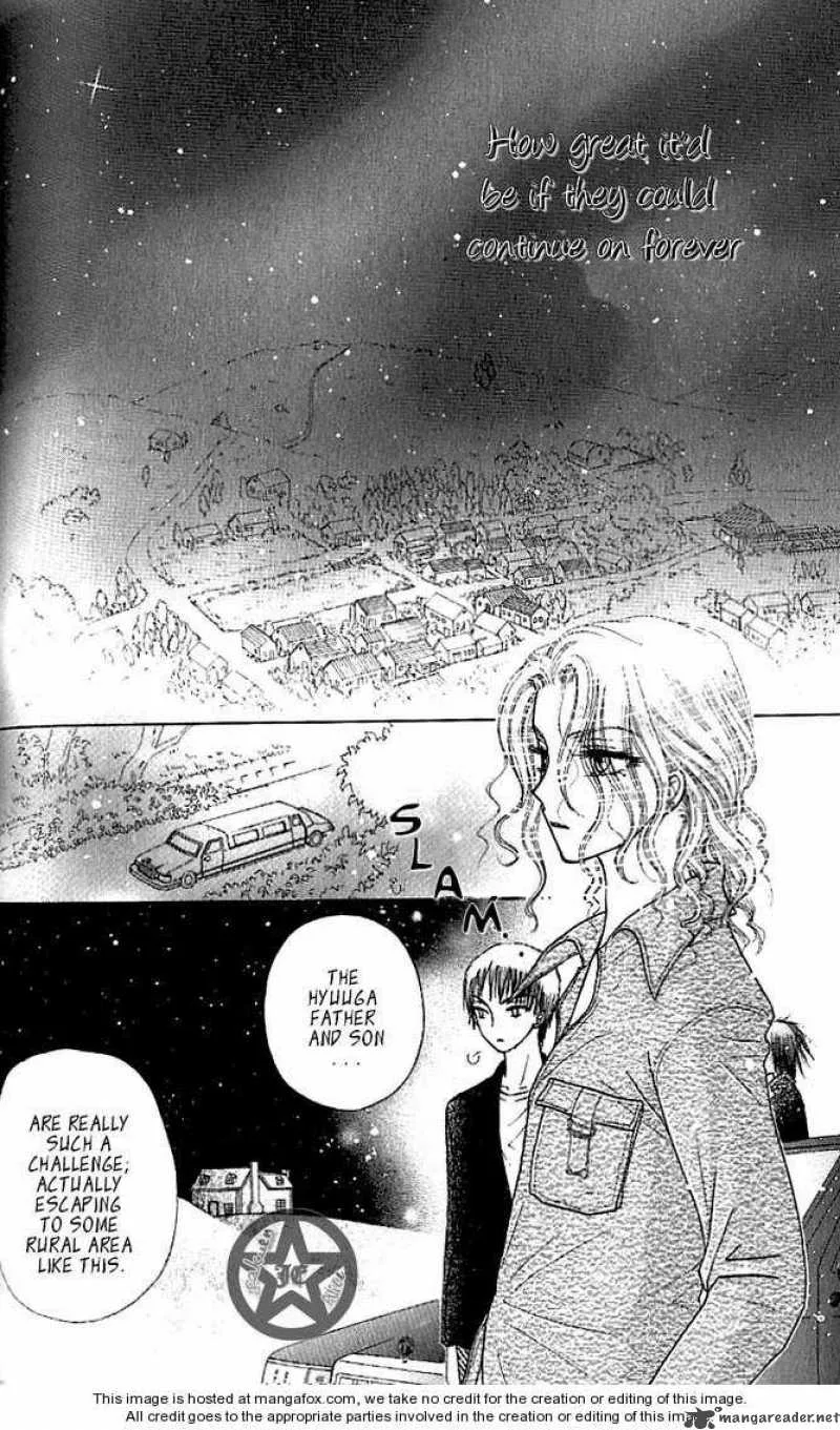 Gakuen Alice Chapter 62 page 29