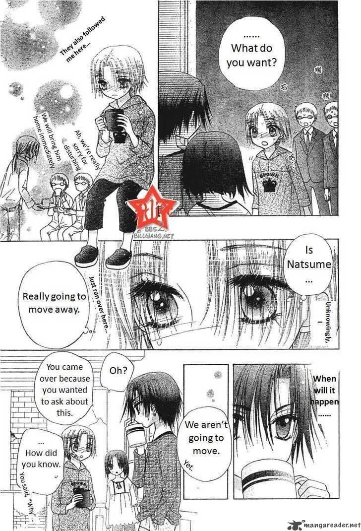 Gakuen Alice Chapter 63 page 23