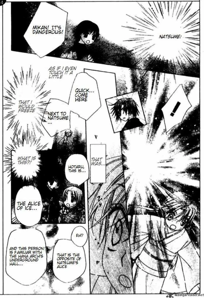 Gakuen Alice Chapter 66 page 24