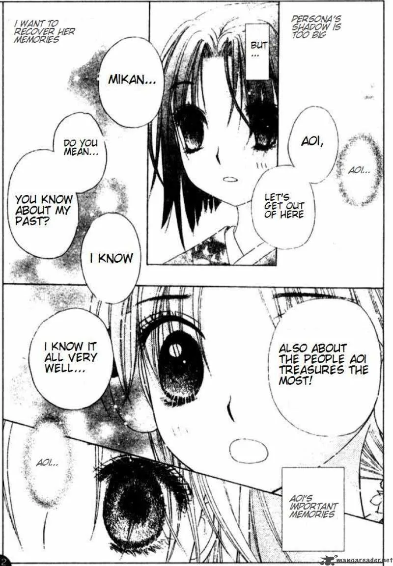 Gakuen Alice Chapter 66 page 18
