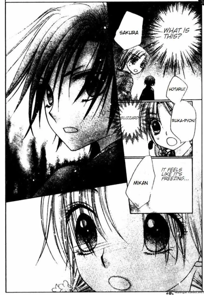Gakuen Alice Chapter 66 page 23