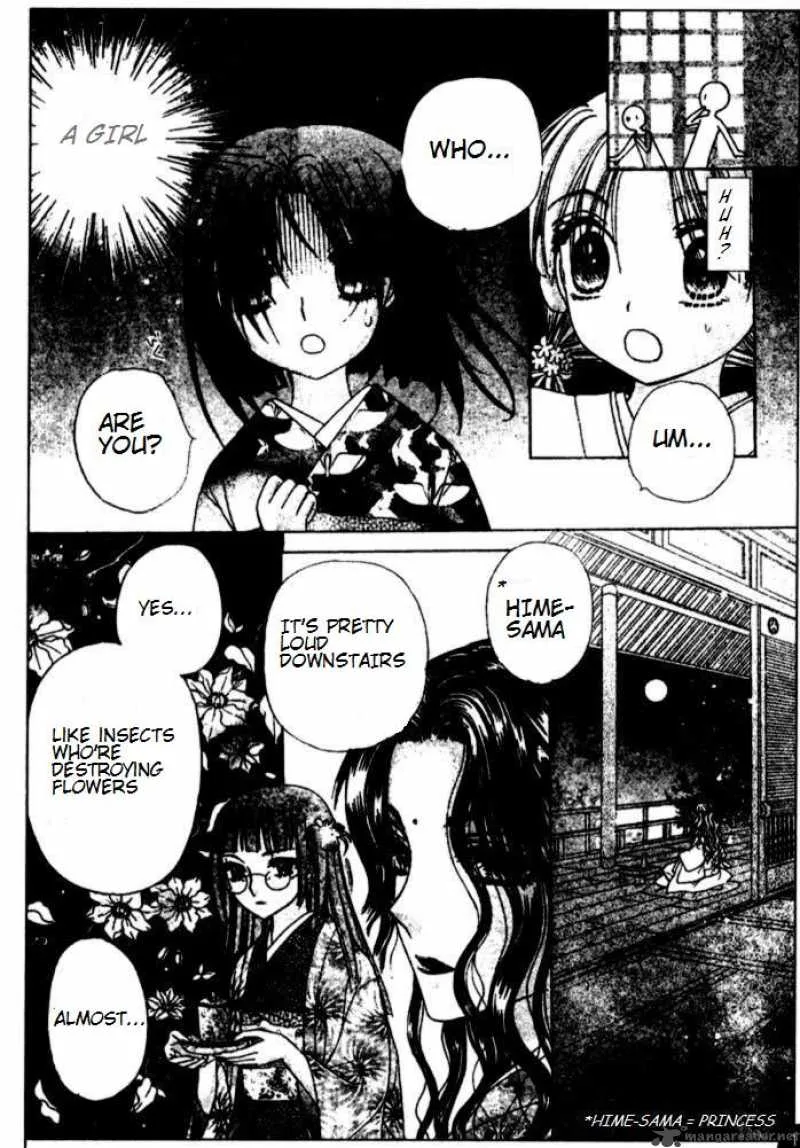 Gakuen Alice Chapter 66 page 9