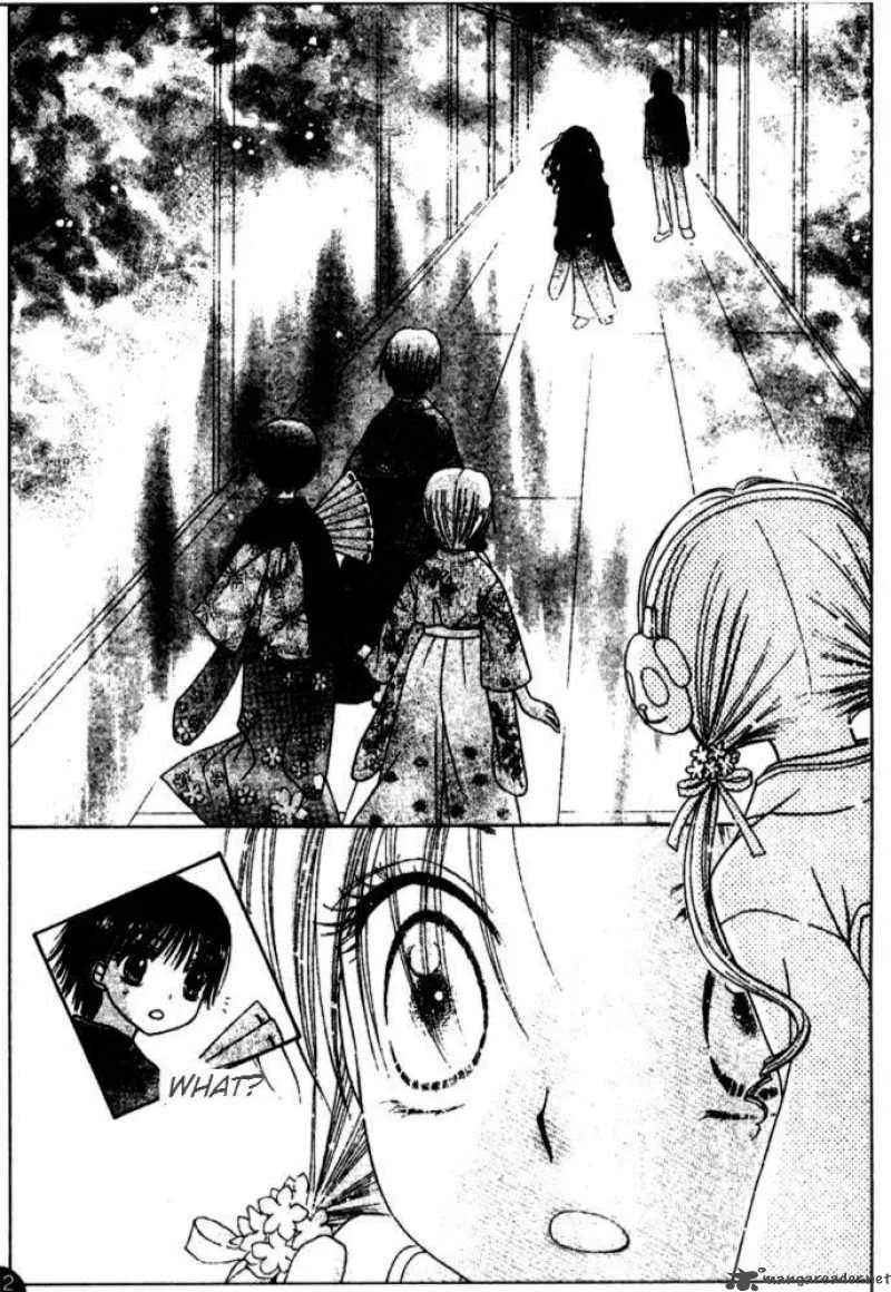 Gakuen Alice Chapter 66 page 22