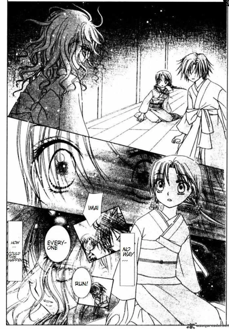 Gakuen Alice Chapter 66 page 27