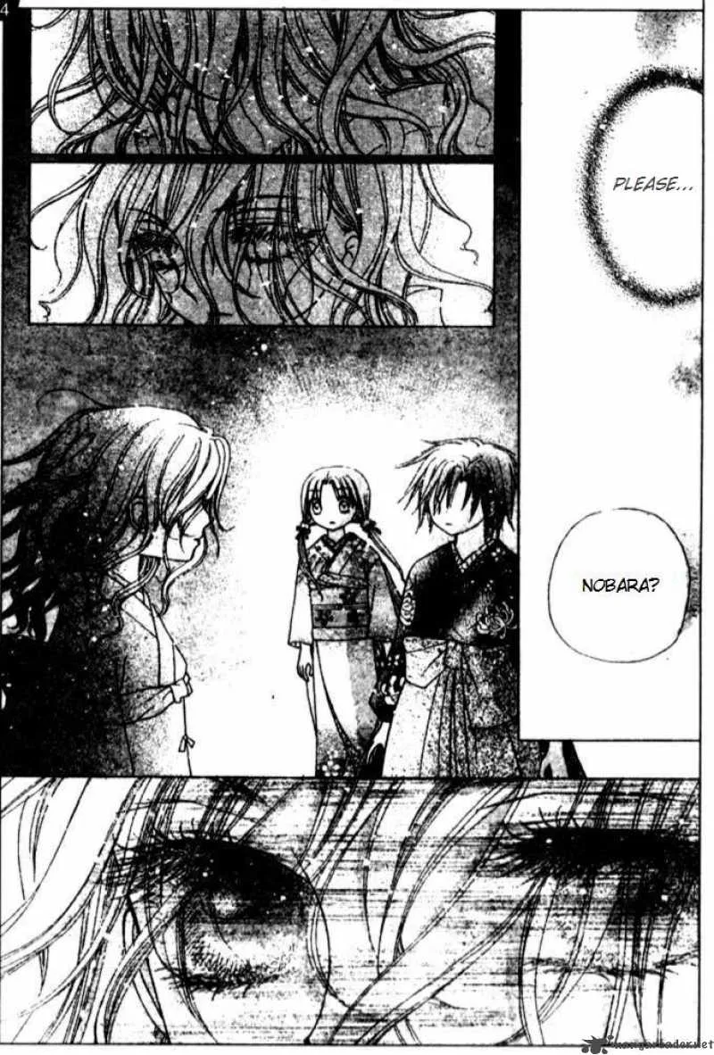 Gakuen Alice Chapter 66 page 28