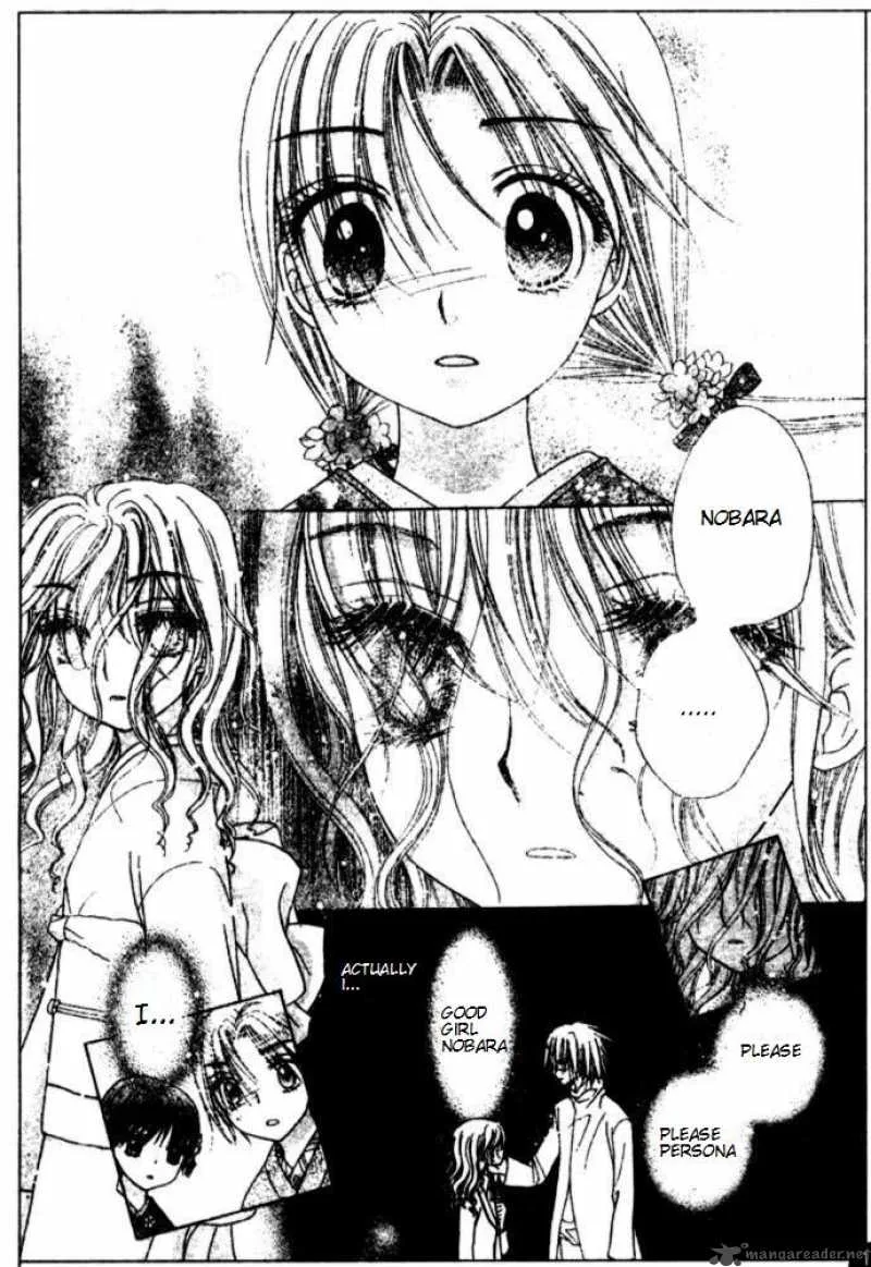 Gakuen Alice Chapter 66 page 29