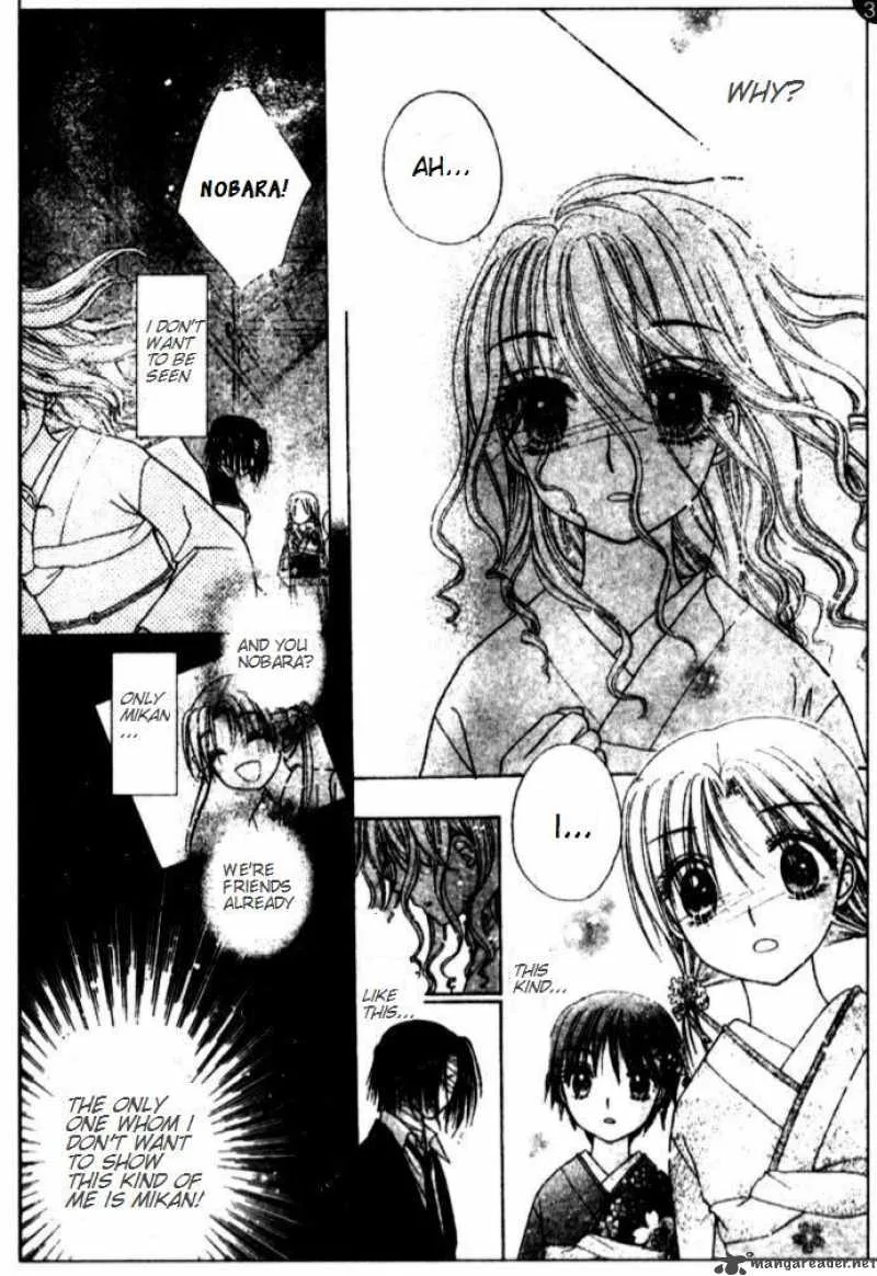 Gakuen Alice Chapter 66 page 31