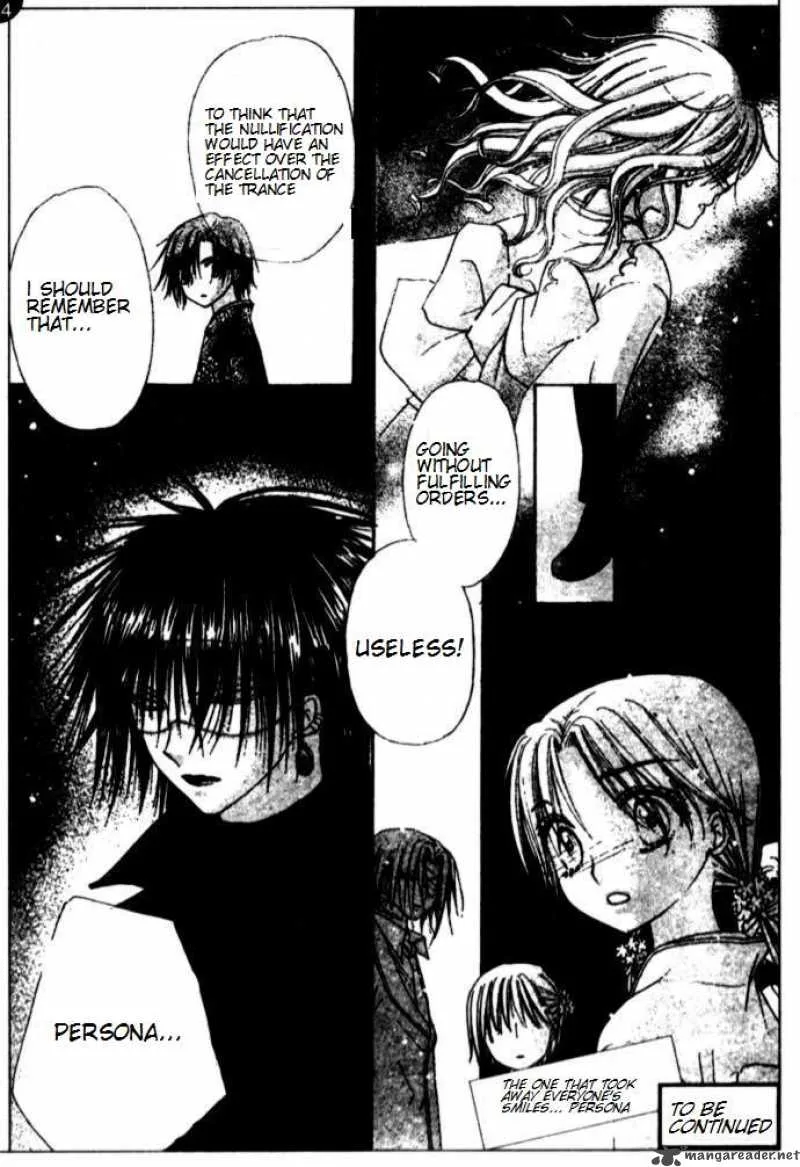 Gakuen Alice Chapter 66 page 32