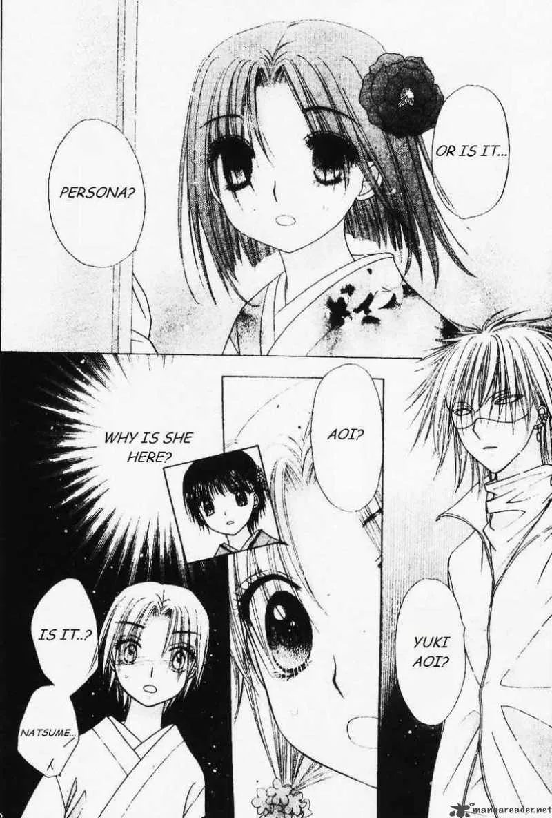 Gakuen Alice Chapter 67 page 14