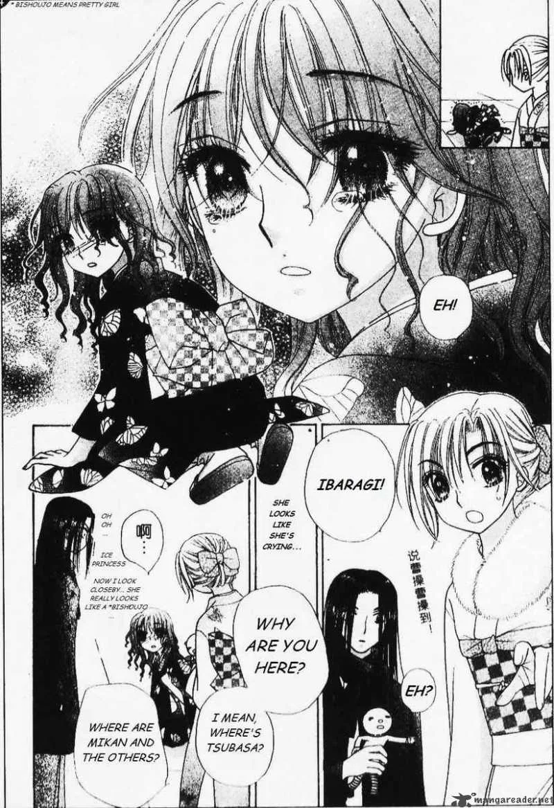 Gakuen Alice Chapter 67 page 4