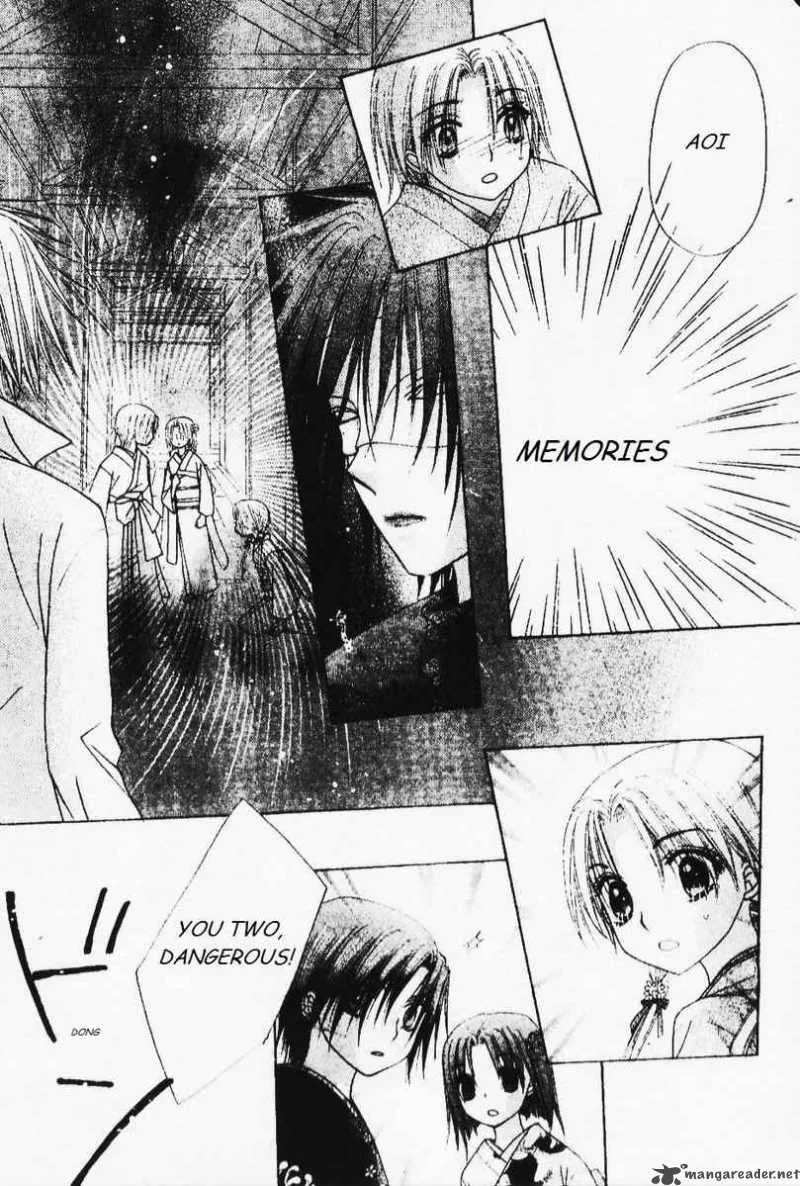 Gakuen Alice Chapter 67 page 23