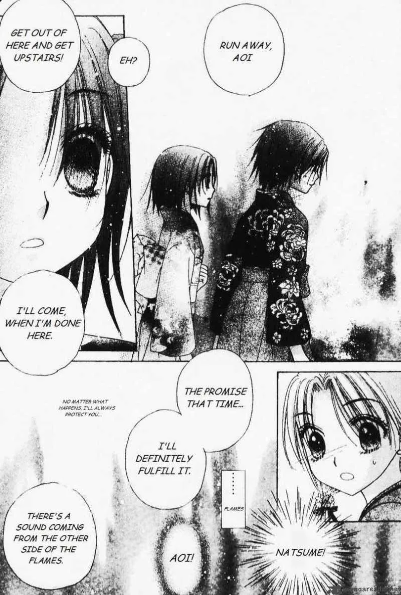 Gakuen Alice Chapter 67 page 20