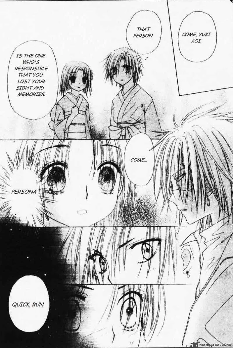 Gakuen Alice Chapter 67 page 19