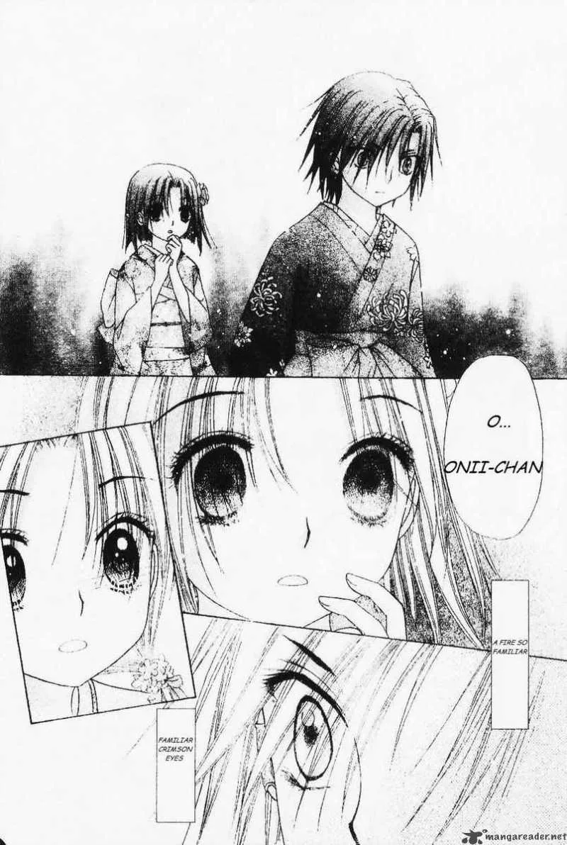 Gakuen Alice Chapter 67 page 22