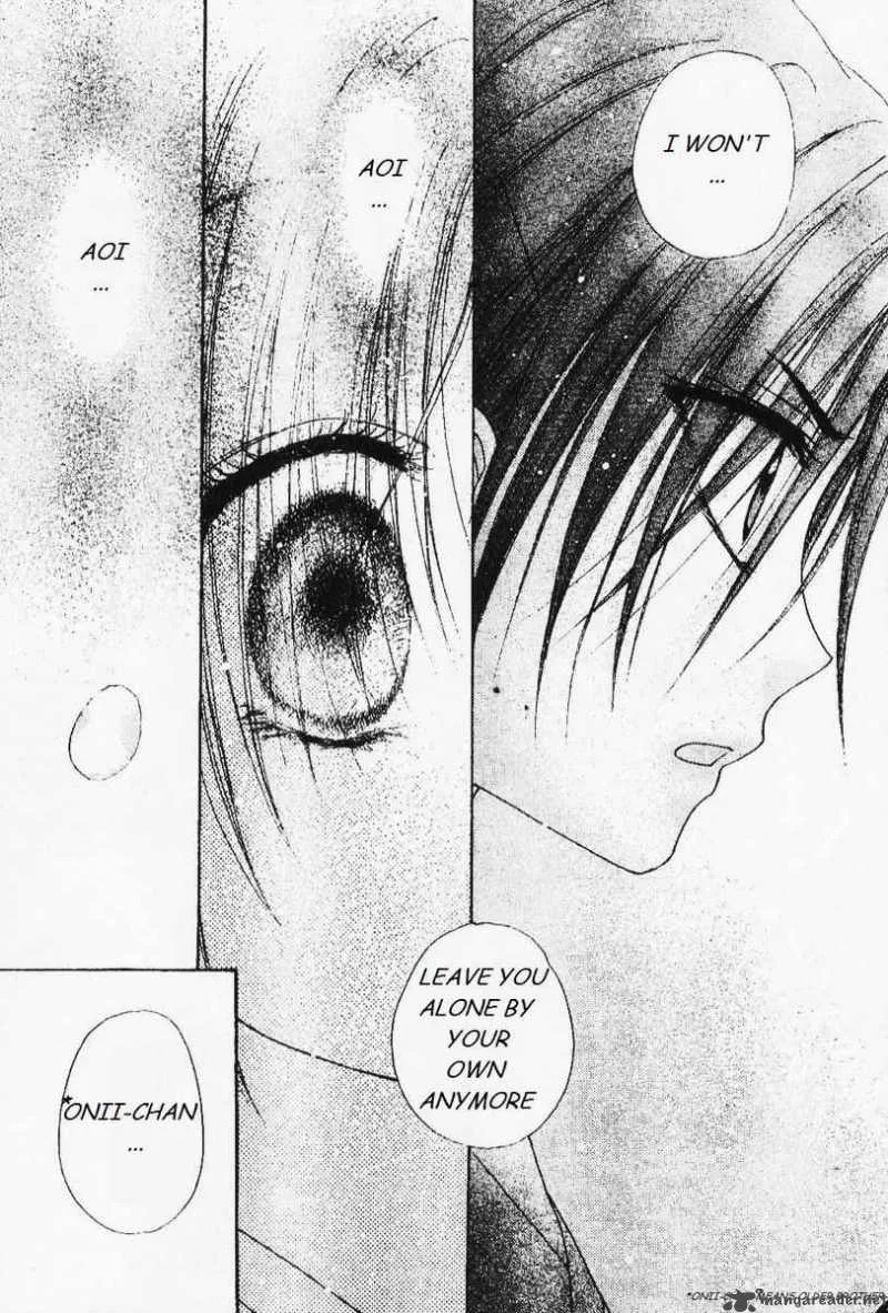 Gakuen Alice Chapter 67 page 21