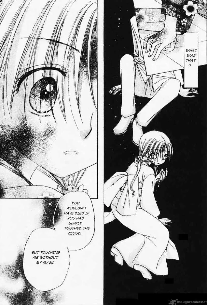Gakuen Alice Chapter 67 page 28