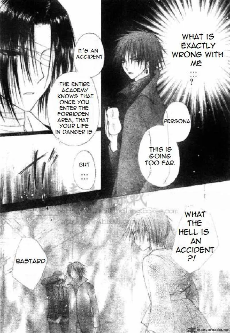 Gakuen Alice Chapter 68 page 5