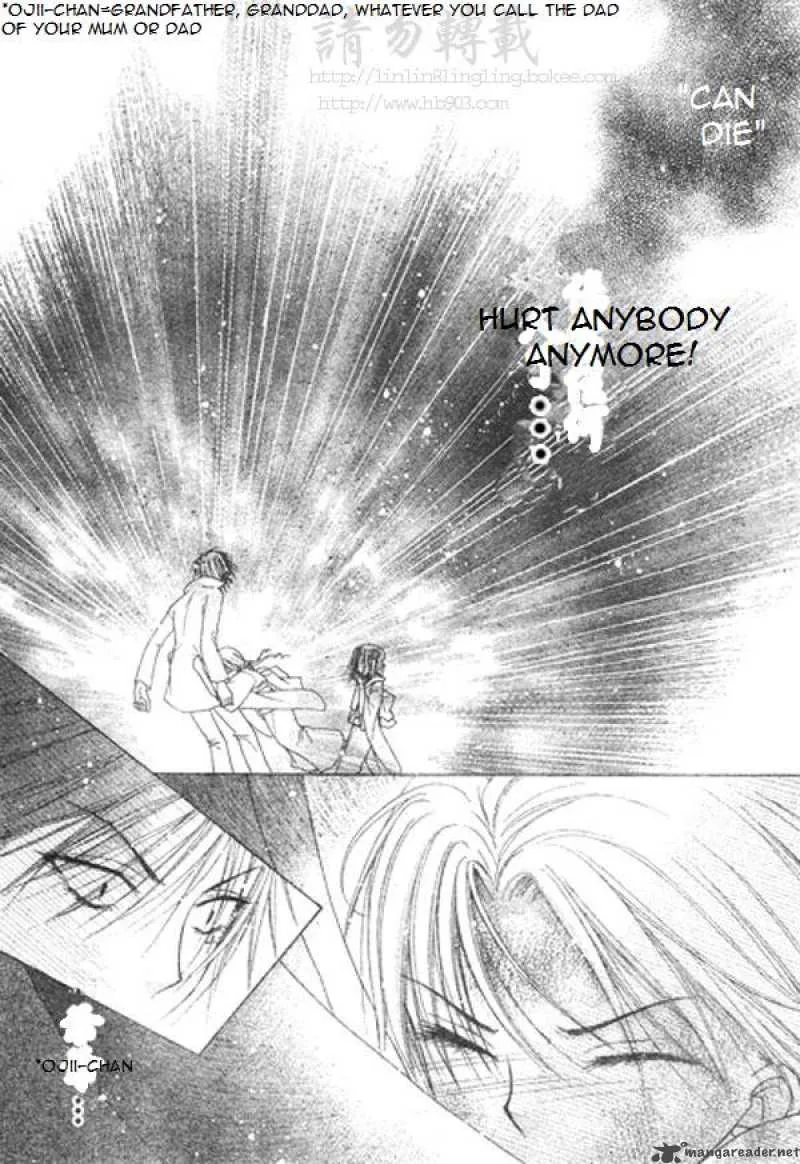 Gakuen Alice Chapter 68 page 22