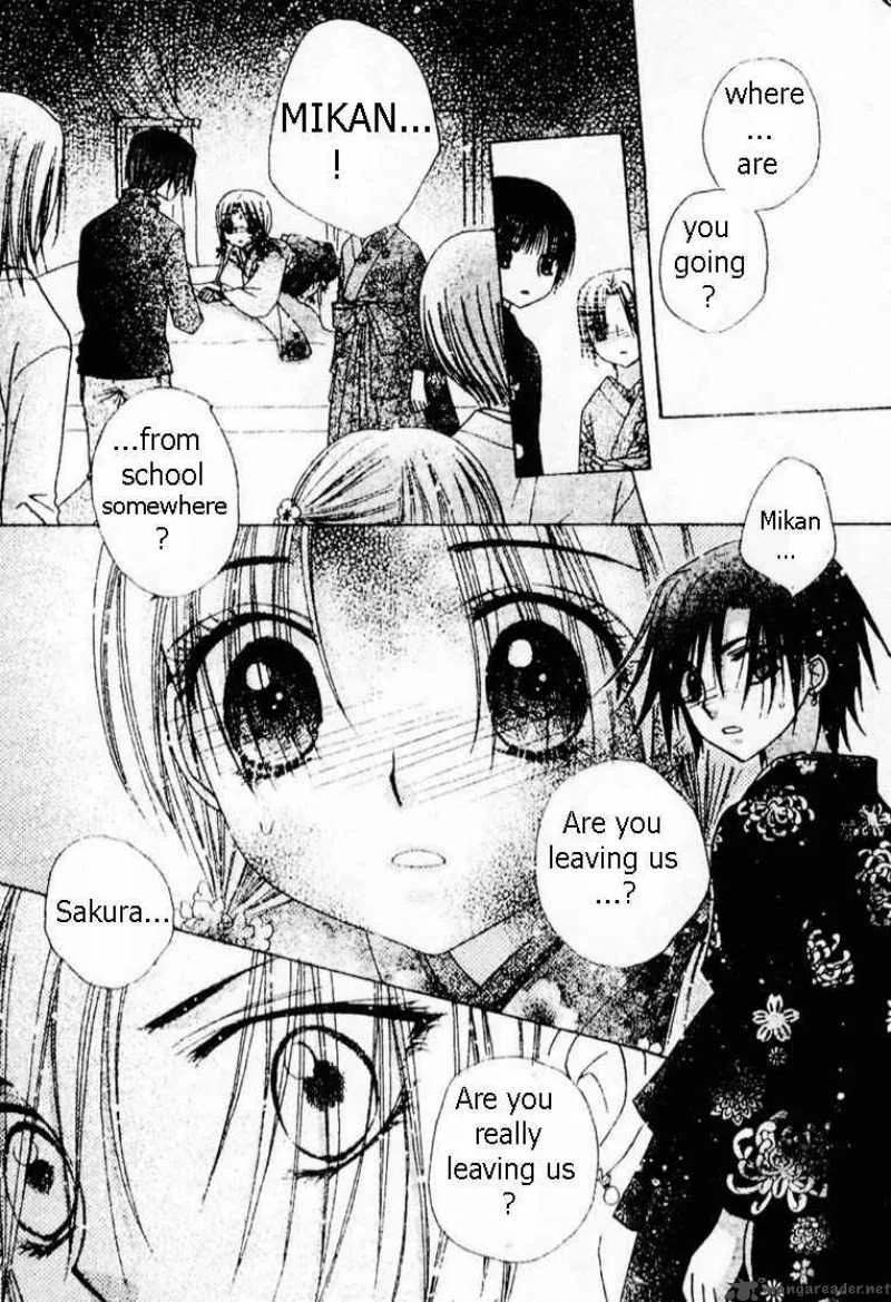 Gakuen Alice Chapter 69 page 15