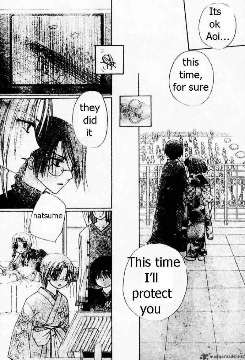 Gakuen Alice Chapter 69 page 23