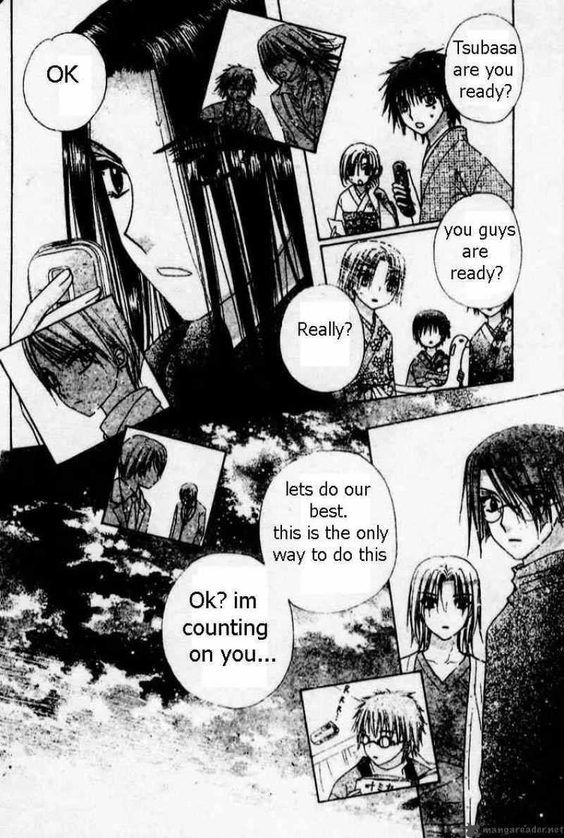 Gakuen Alice Chapter 69 page 20