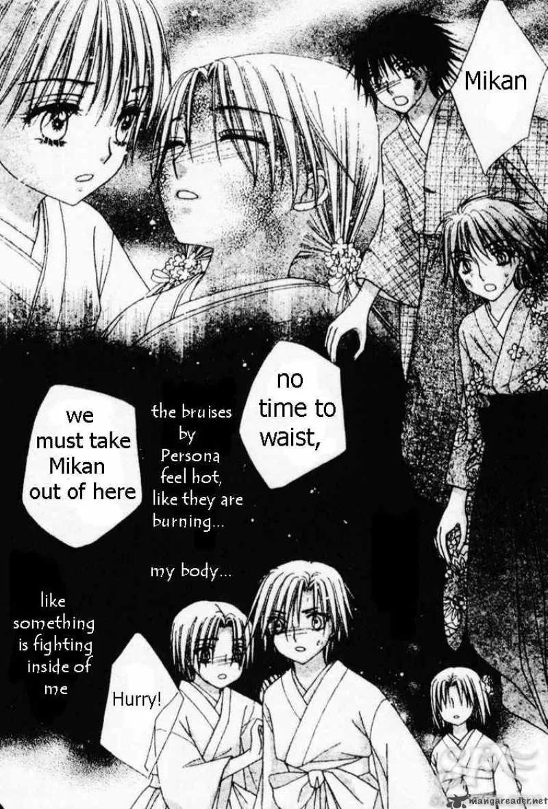 Gakuen Alice Chapter 69 page 2
