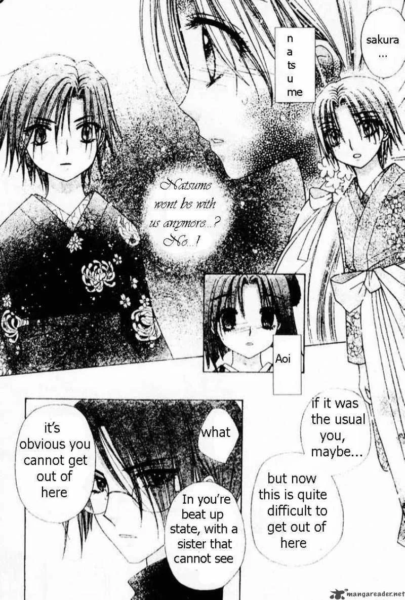 Gakuen Alice Chapter 69 page 16
