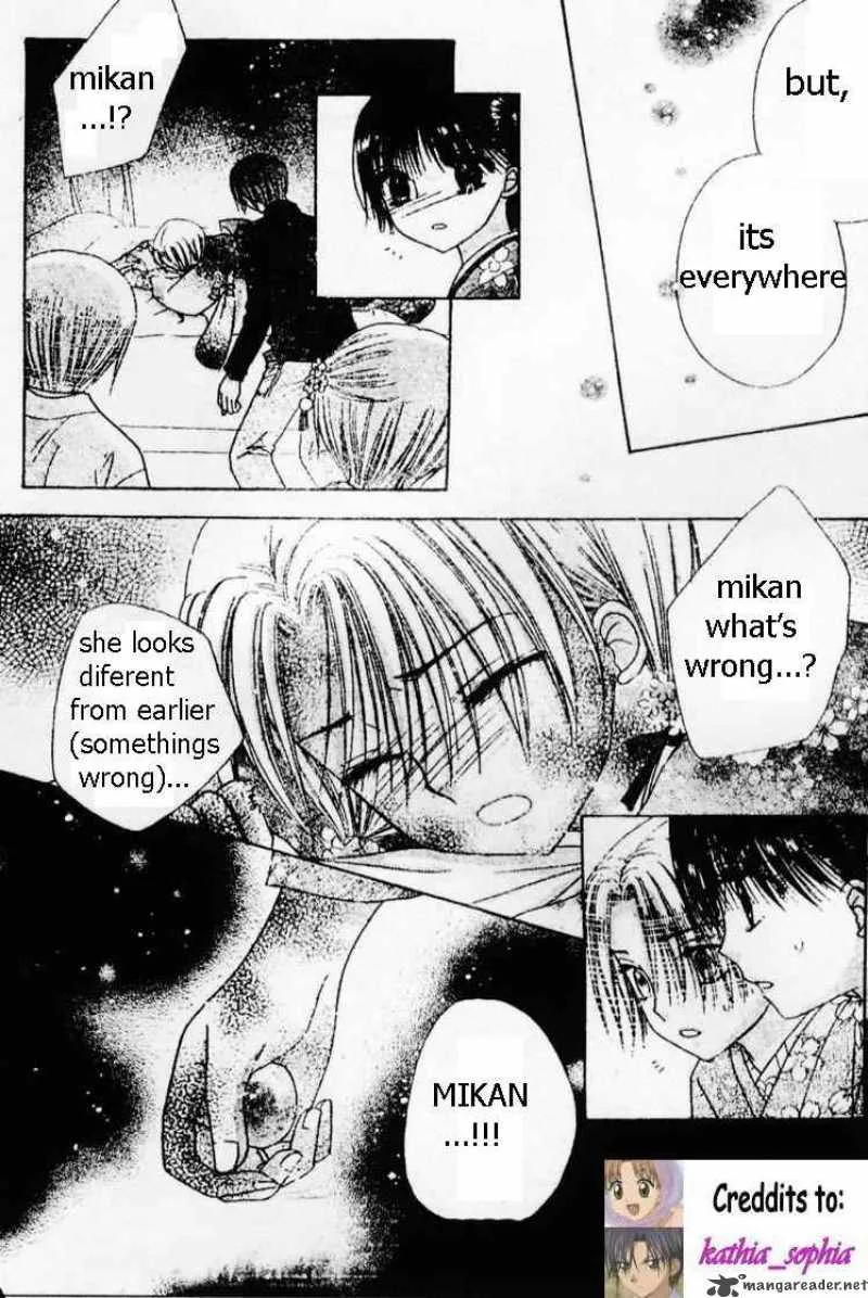 Gakuen Alice Chapter 69 page 30