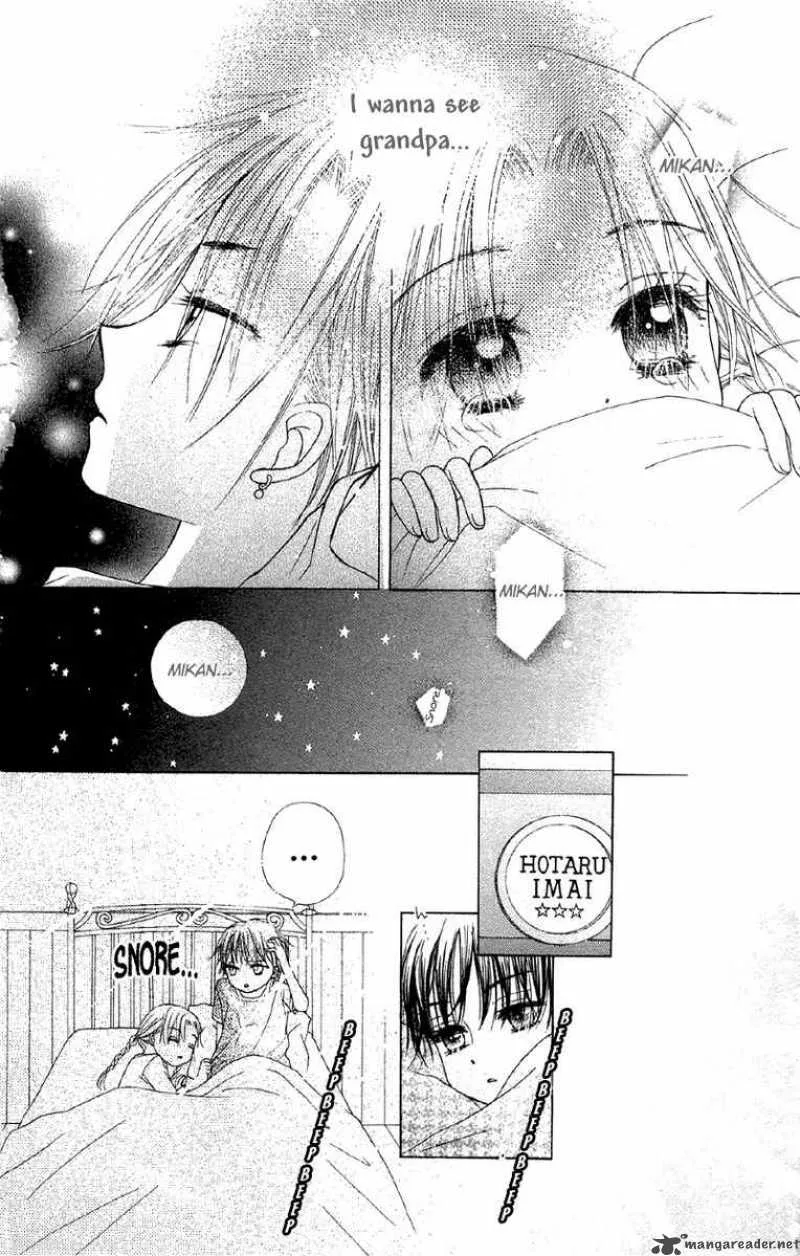 Gakuen Alice Chapter 7 page 21