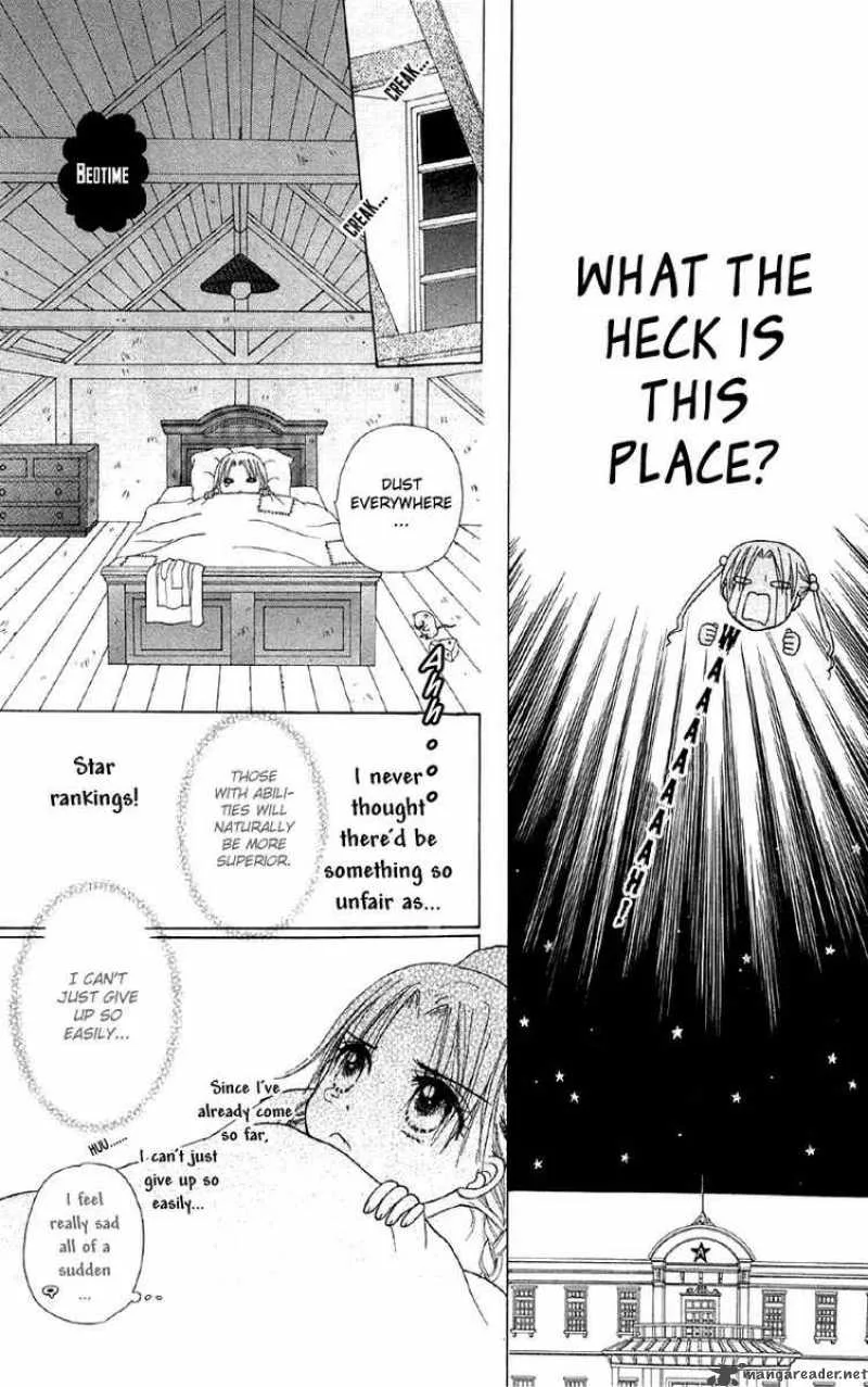 Gakuen Alice Chapter 7 page 17