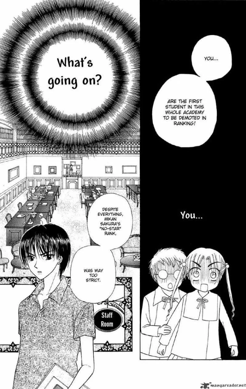 Gakuen Alice Chapter 7 page 11