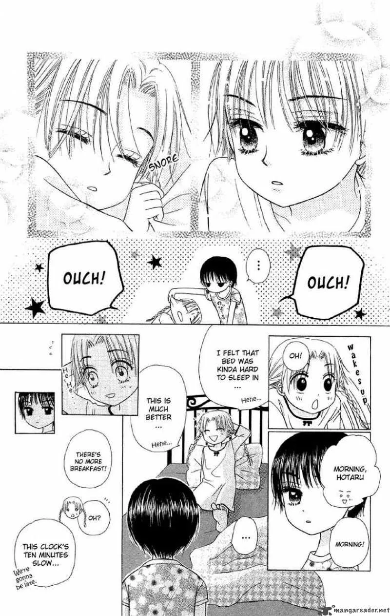 Gakuen Alice Chapter 7 page 22