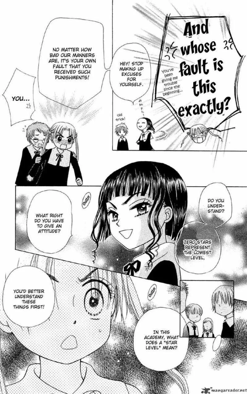 Gakuen Alice Chapter 7 page 10