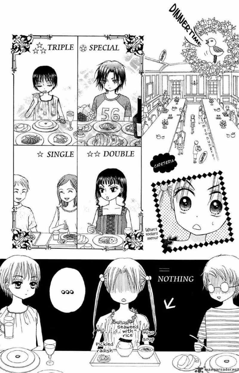 Gakuen Alice Chapter 7 page 15
