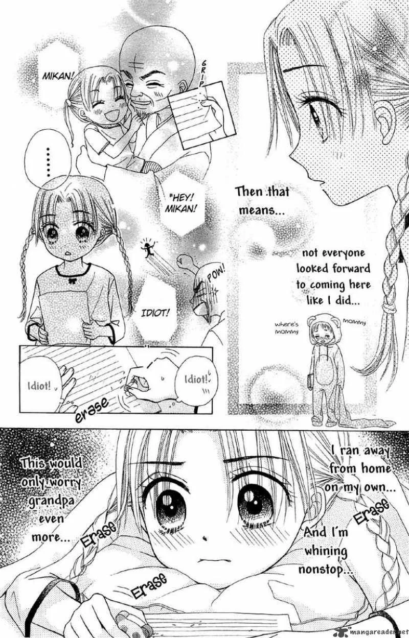 Gakuen Alice Chapter 7 page 19