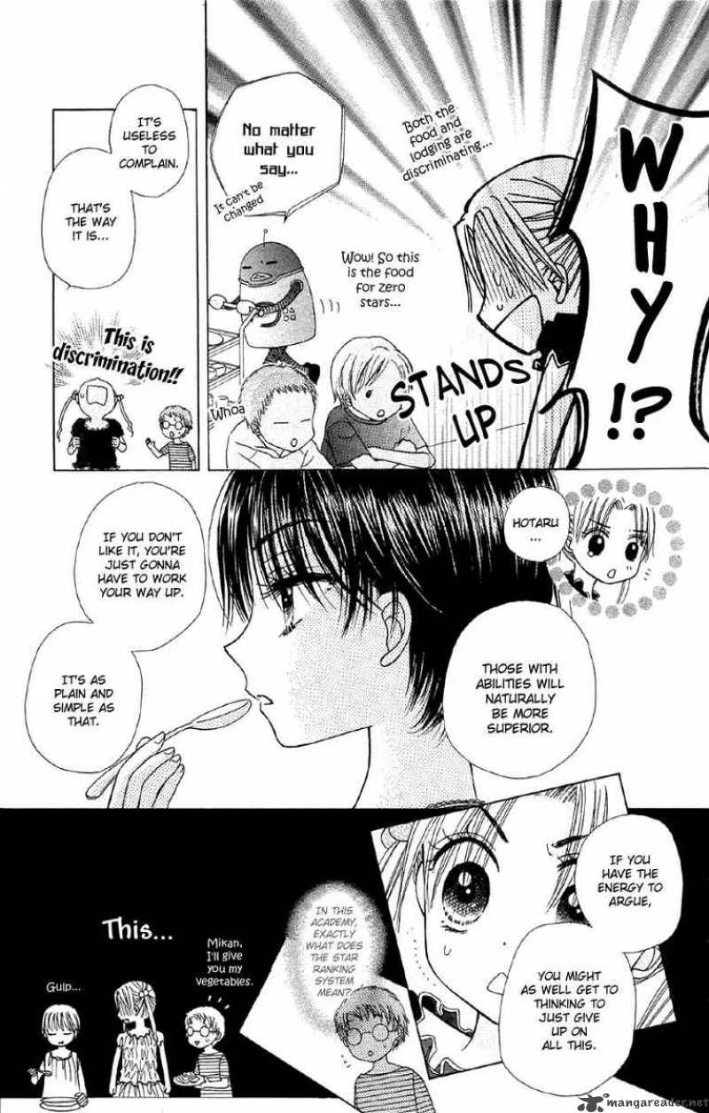 Gakuen Alice Chapter 7 page 16