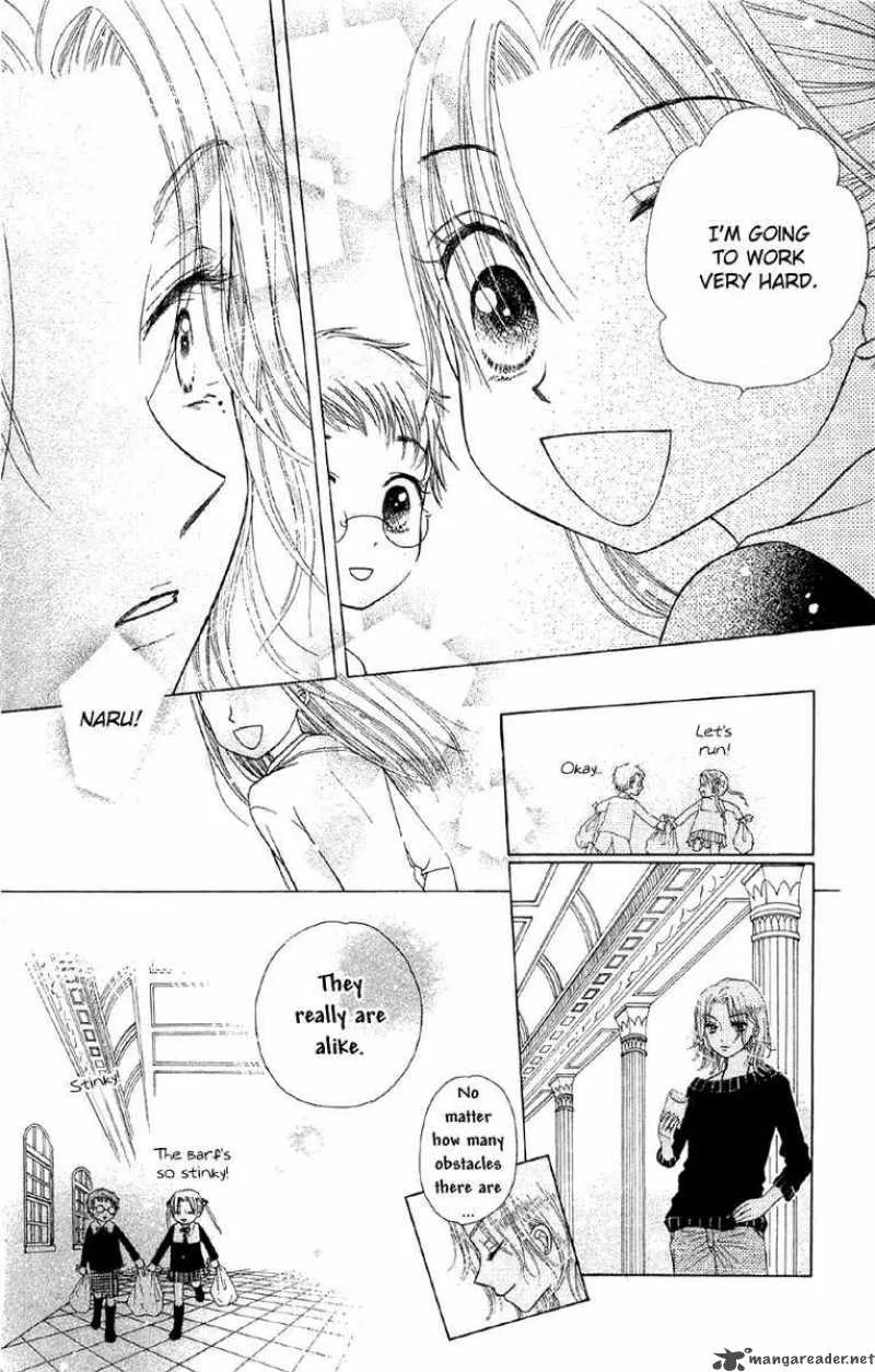Gakuen Alice Chapter 7 page 27