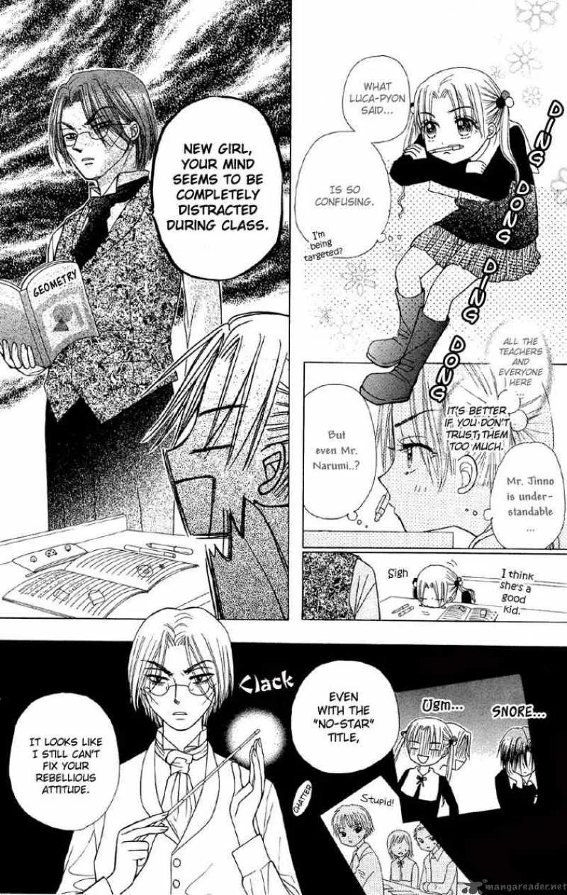 Gakuen Alice Chapter 7 page 31