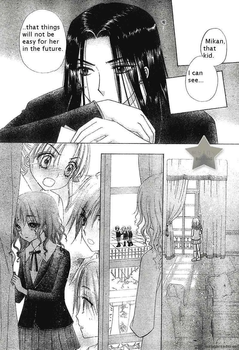 Gakuen Alice Chapter 71 page 30