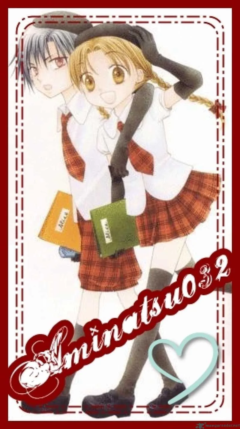 Gakuen Alice Chapter 74 page 1