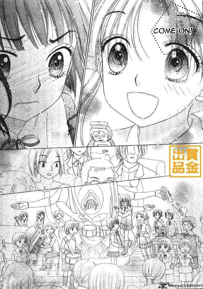 Gakuen Alice Chapter 75 page 24