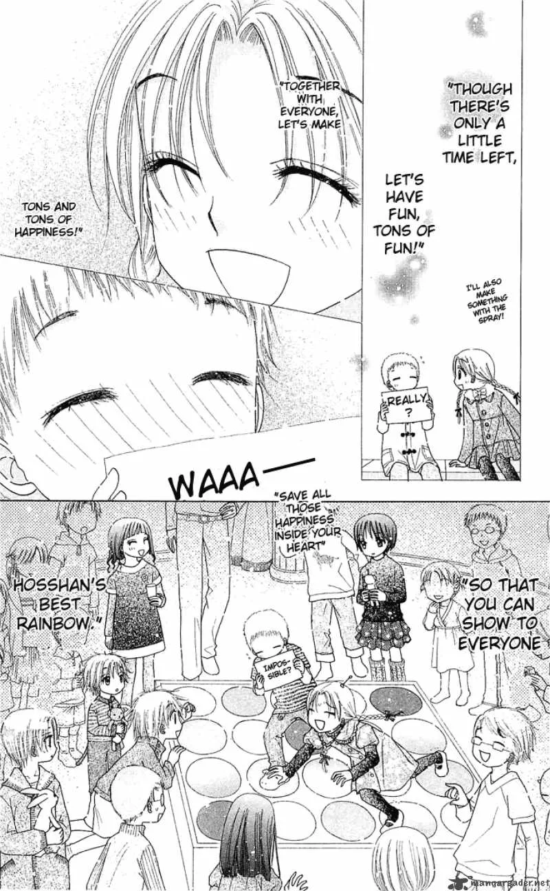 Gakuen Alice Chapter 76 page 23