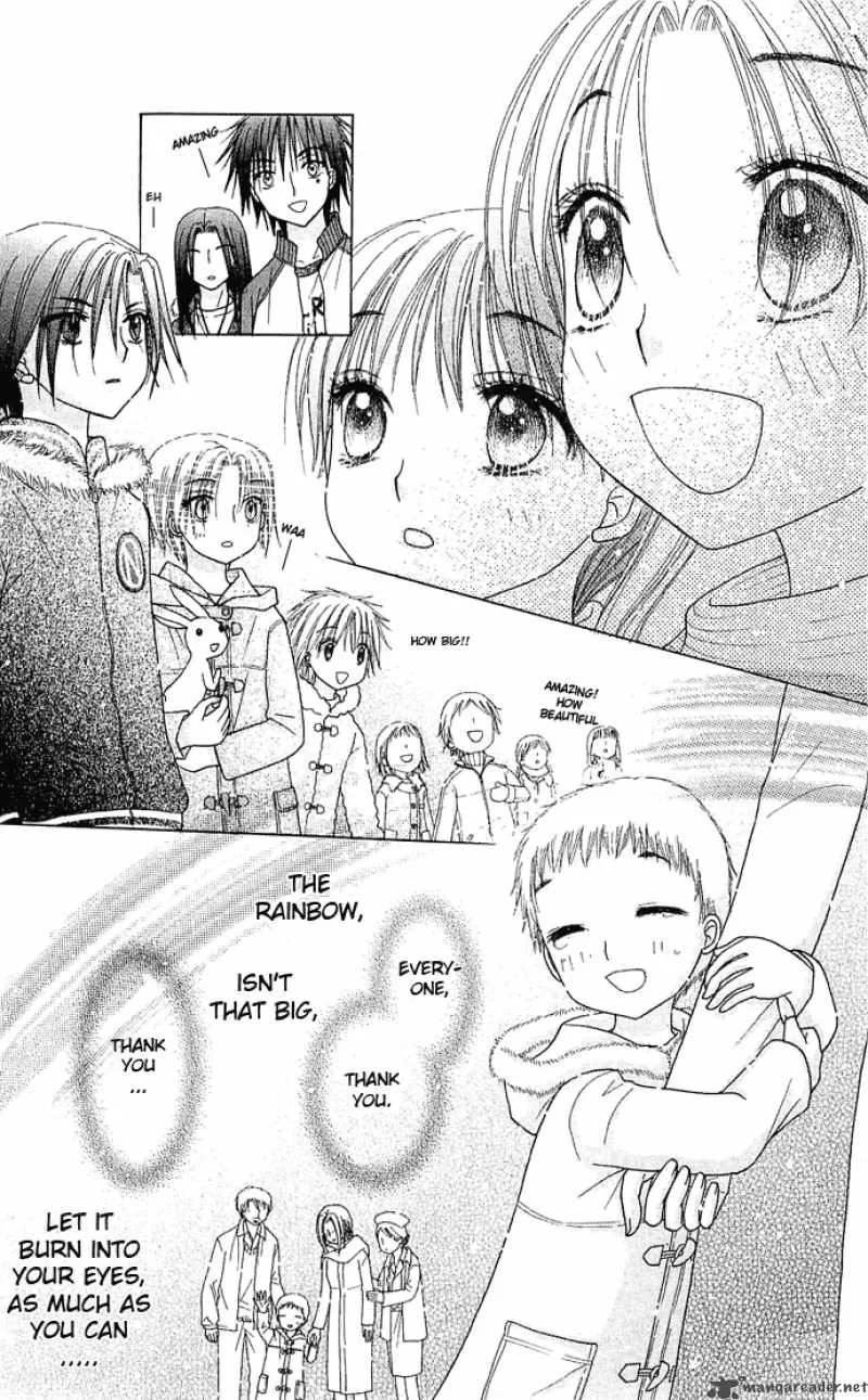 Gakuen Alice Chapter 76 page 30