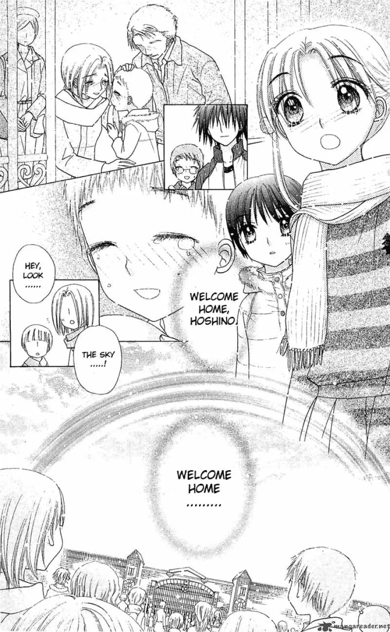 Gakuen Alice Chapter 76 page 29