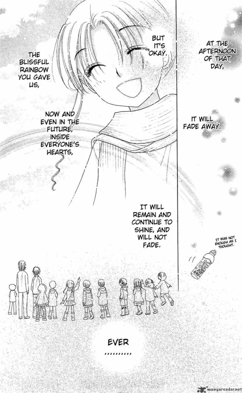Gakuen Alice Chapter 76 page 31