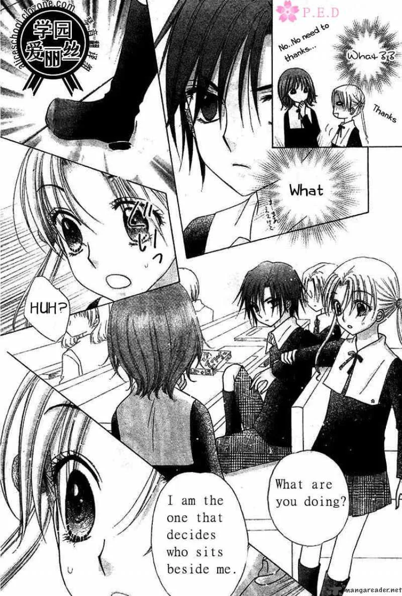 Gakuen Alice Chapter 78 page 10