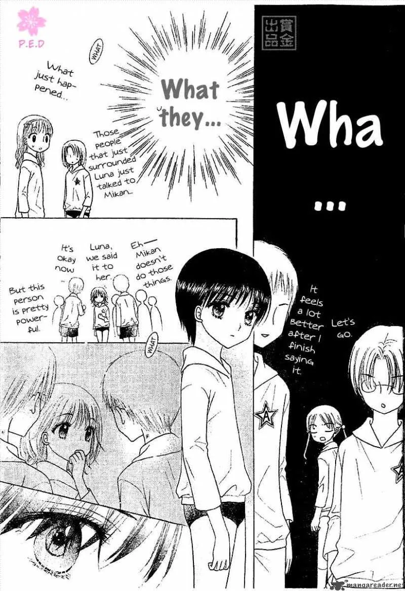 Gakuen Alice Chapter 79 page 28