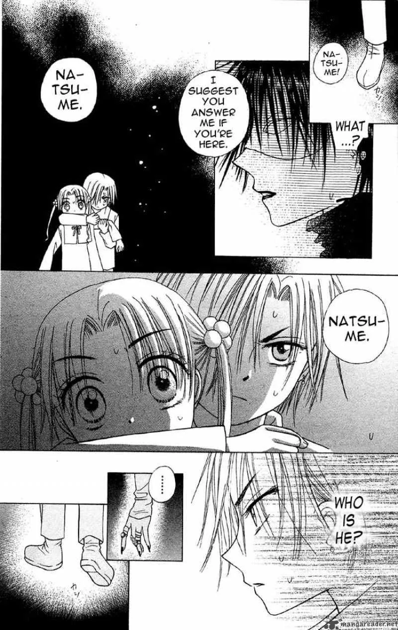 Gakuen Alice Chapter 8 page 11